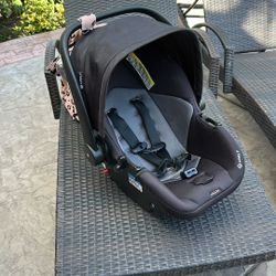 Infant Carrier/car Seat