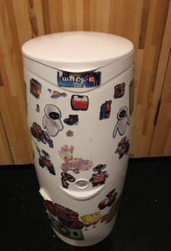 Diaper Disposal
