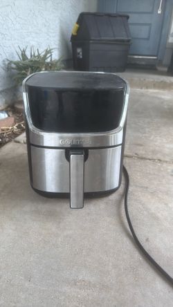 Air fryer
