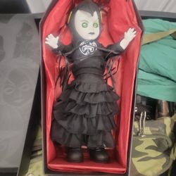 Living Dead Dolls Toy 