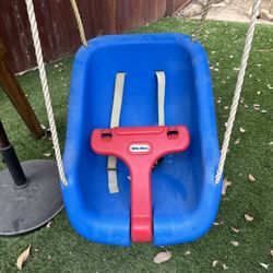 Little Tikes Toddler Swing