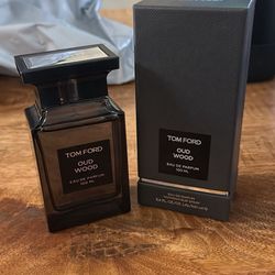 Tom Ford Oud Wood