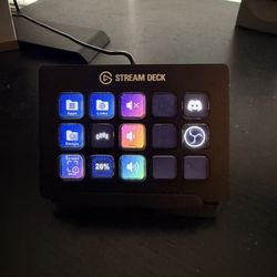 Elgato Stream Deck