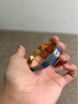 Christian Dior Bracelet