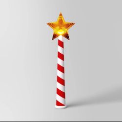 Wonder Shop Wireless Tree Lighting Magic Wand