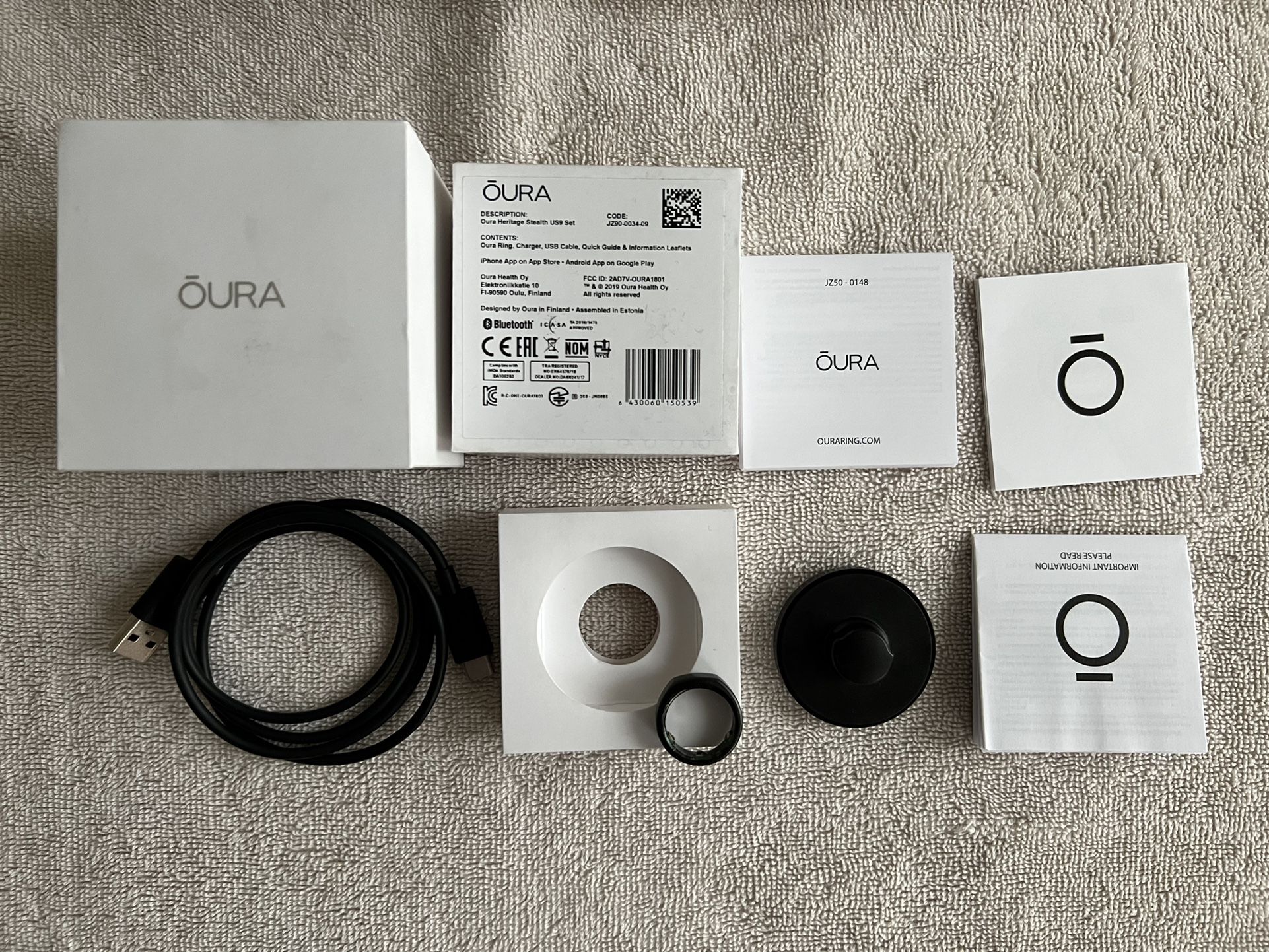 Oura - Apps on Google Play