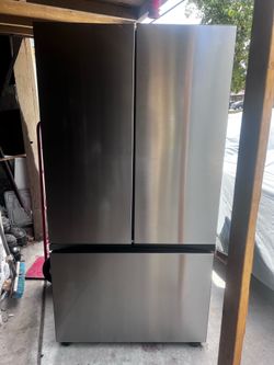 🚚🚚 🧊 SAMSUNG SMART REFRIGERATOR LIKE NEW DELIVERY AVAILABLE 🚚🚚