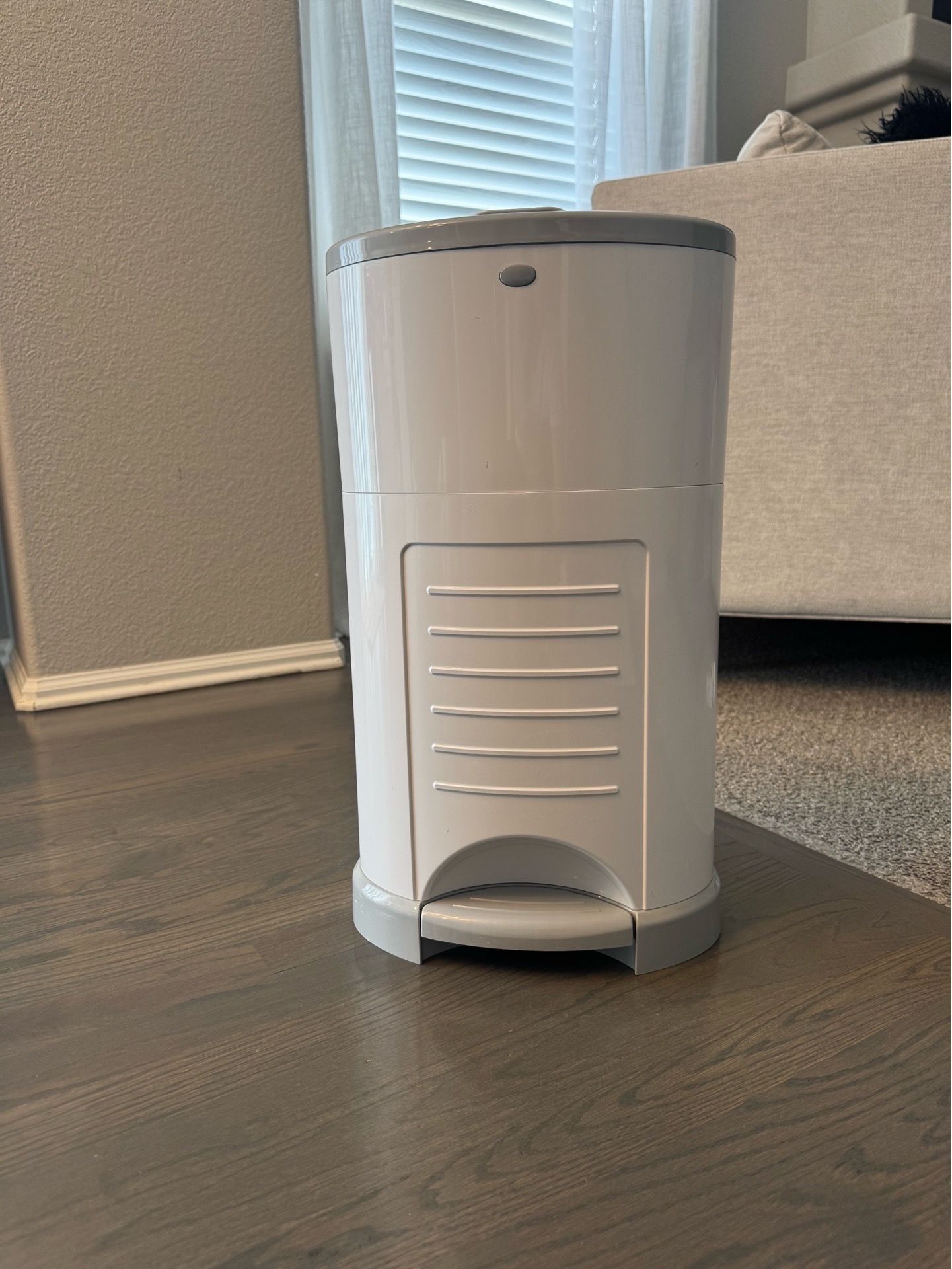 Dekor Classic Diaper Pail