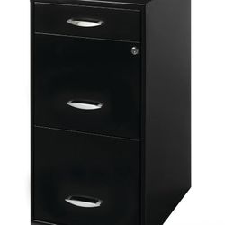 File Cabinet  - Archivador