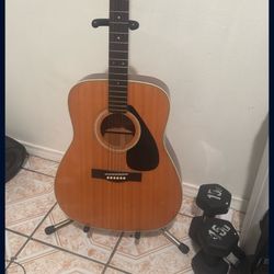 FG 335ii Guitar 