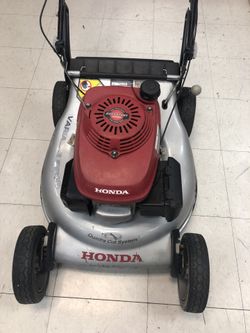 Honda Lawn Mower HRR2163VXA for Sale in Austin TX OfferUp