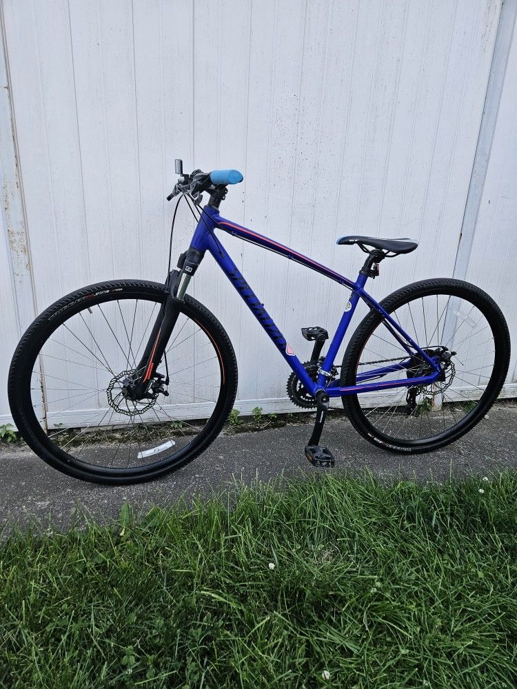 Specialized Hybrid Bike