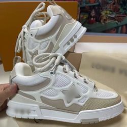 LV Skate Sneakers