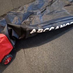 ABC CANOPY CARRY BAG