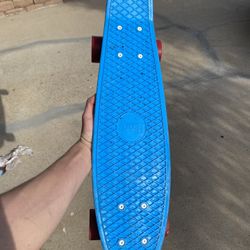 Genuine Penny Skateboard