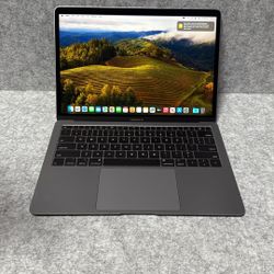 2019 MacBook Air 13” i5 8 Gb 256SSD Sonoma osx