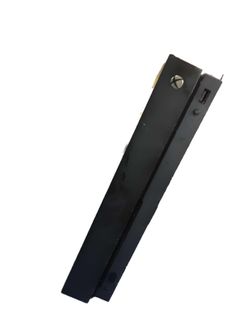 Microsoft Xbox One X (1tb) 1 Tb Black Video Game Console