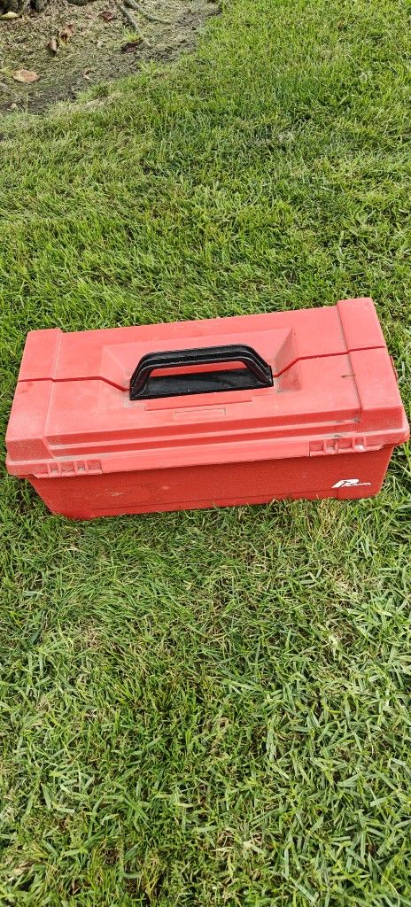 Tools Box