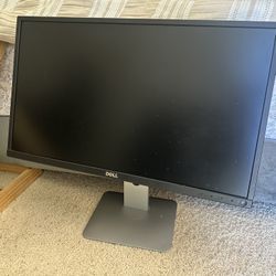Dell Computer Monitor