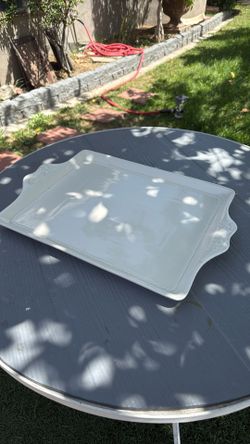 Princess House Dish