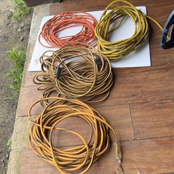 Extension Cord S
