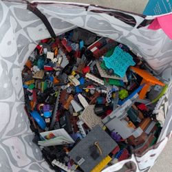 Legos!!