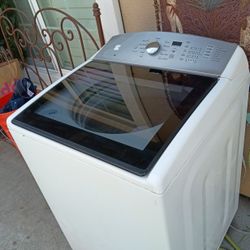 Samsung Washer