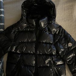 Monclear Puffer Size Medium