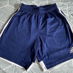 Boys Adidas Shorts