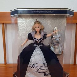 Millennium Princess Special Edition Barbie 