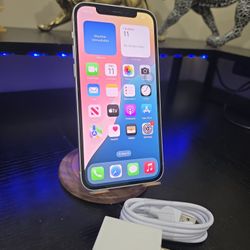 Unlocked Iphone 12 Great Condition 