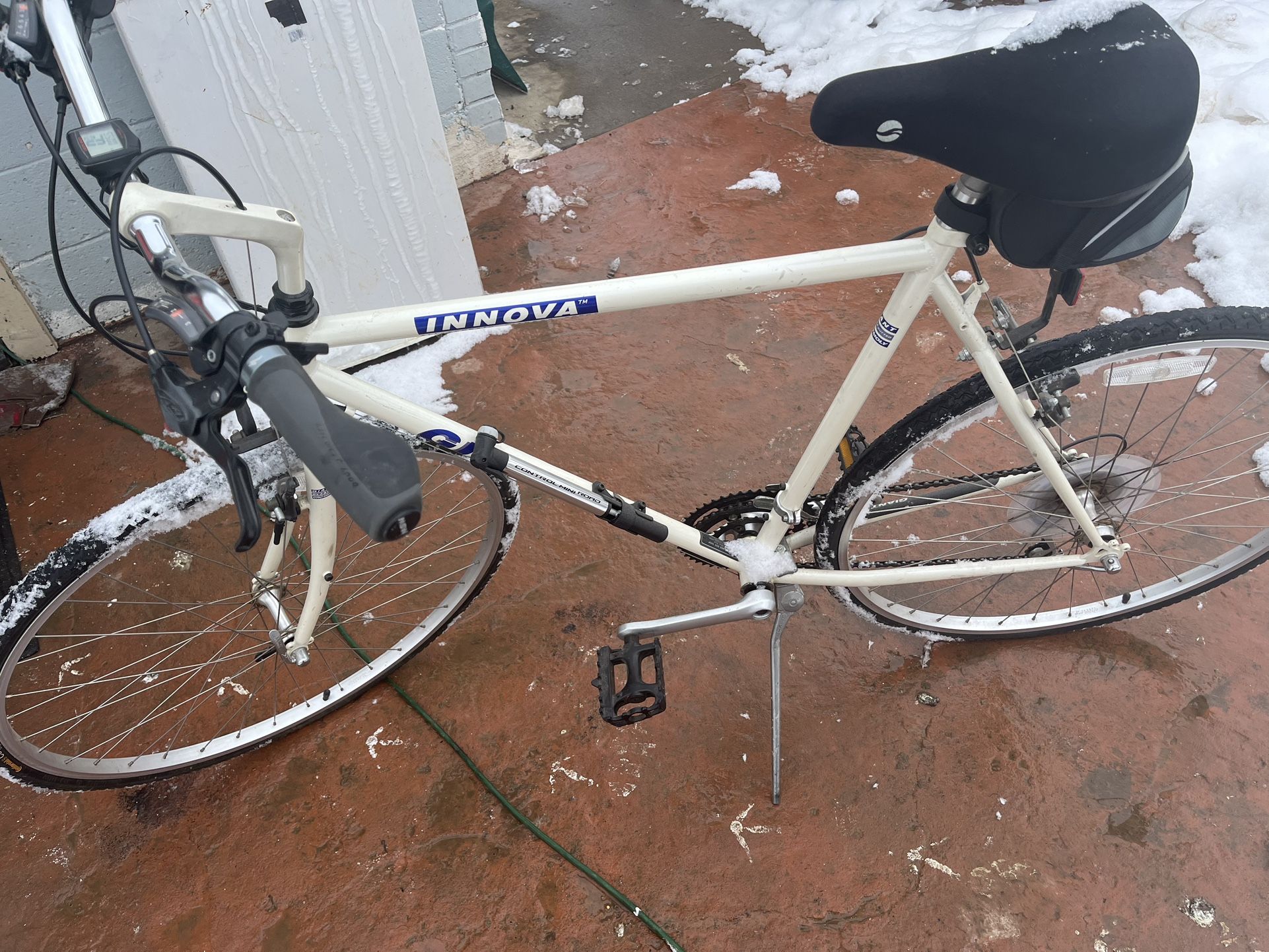 Inova Bike