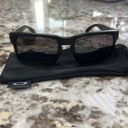 Oakley Sunglasses