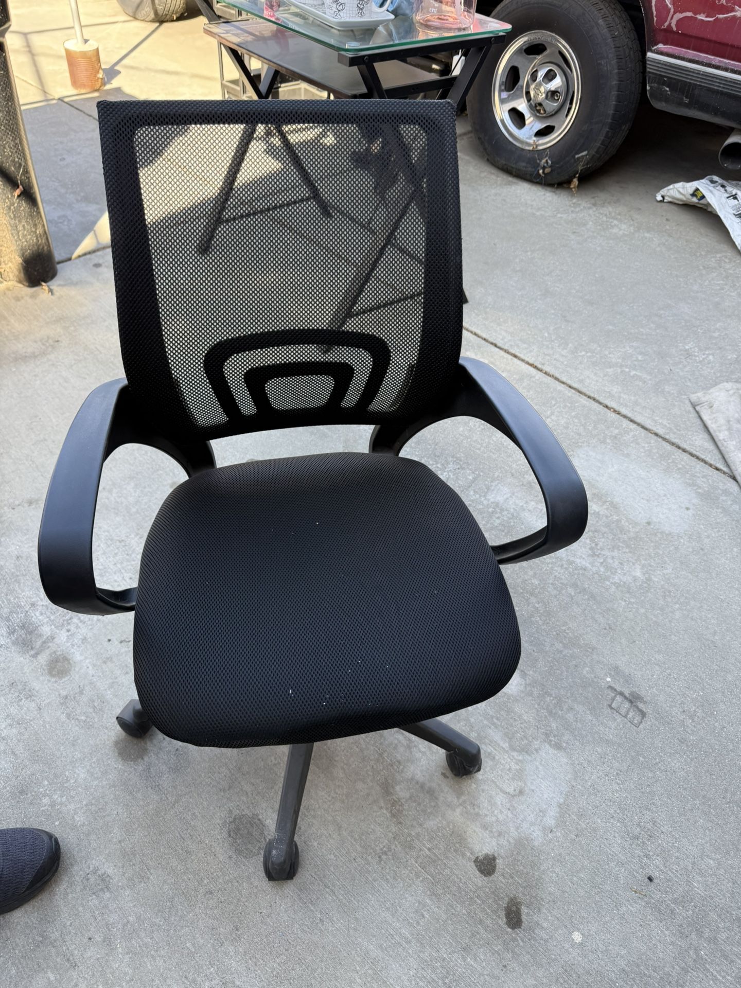 Office Chair 