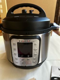 ***DEAL OF THE DAY*** Insta Pot