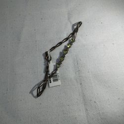 925 Sterling Bracelet 