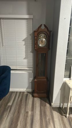 clock