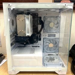 Gaming pc