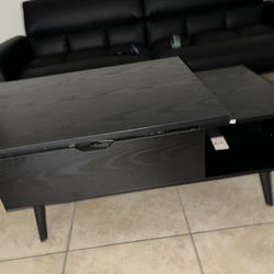 Lift Top Coffee Table 