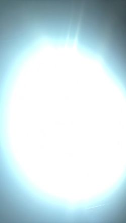 mini bike light