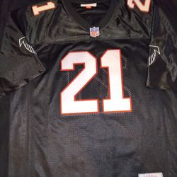 XL Michael Vick Atlanta Falcons Jerseys 