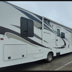 2014 Jayco Greyhawk