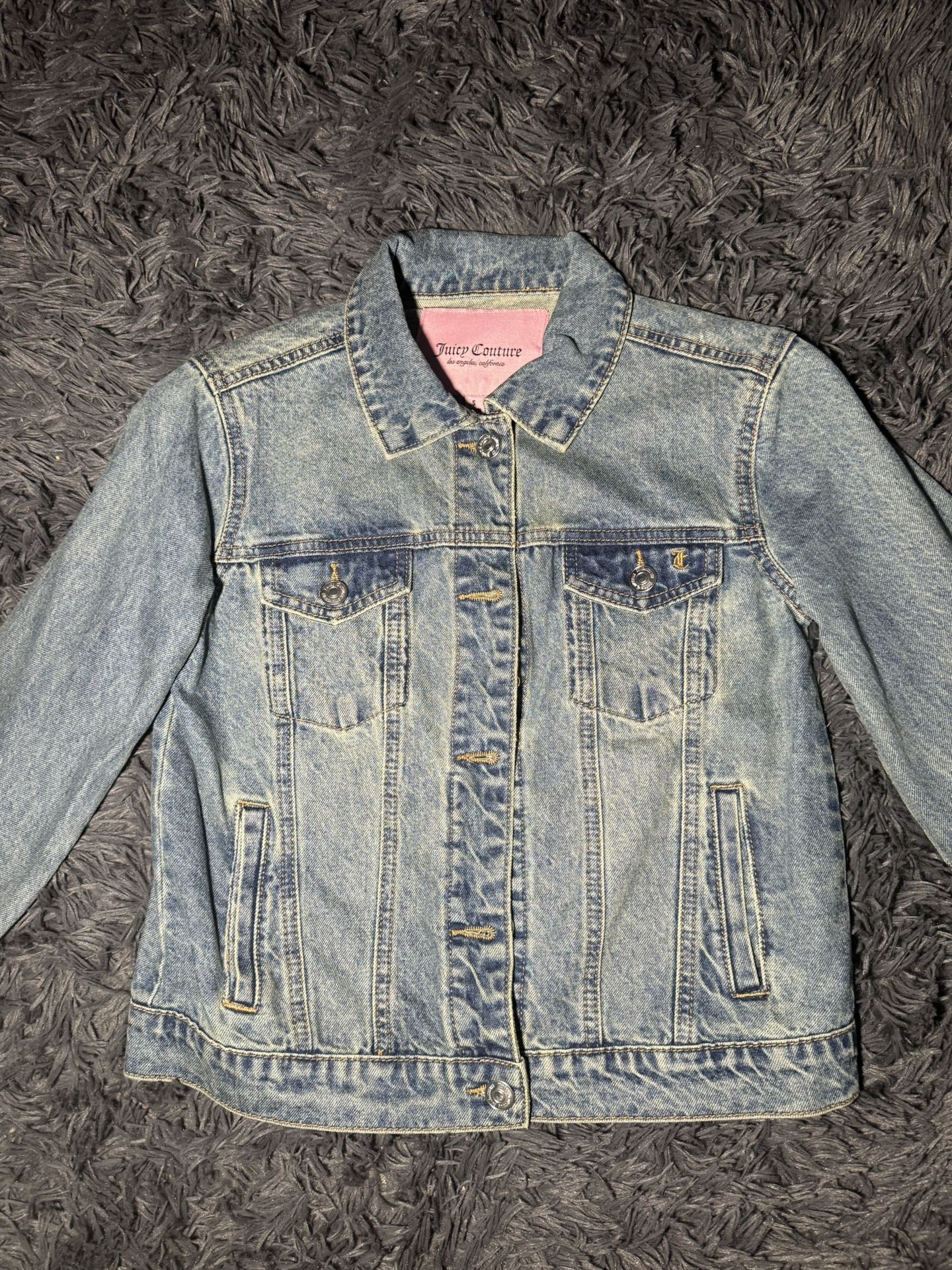 Juicy Couture Jacket