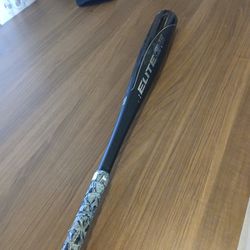 Elite One 31inch Baseball Bat