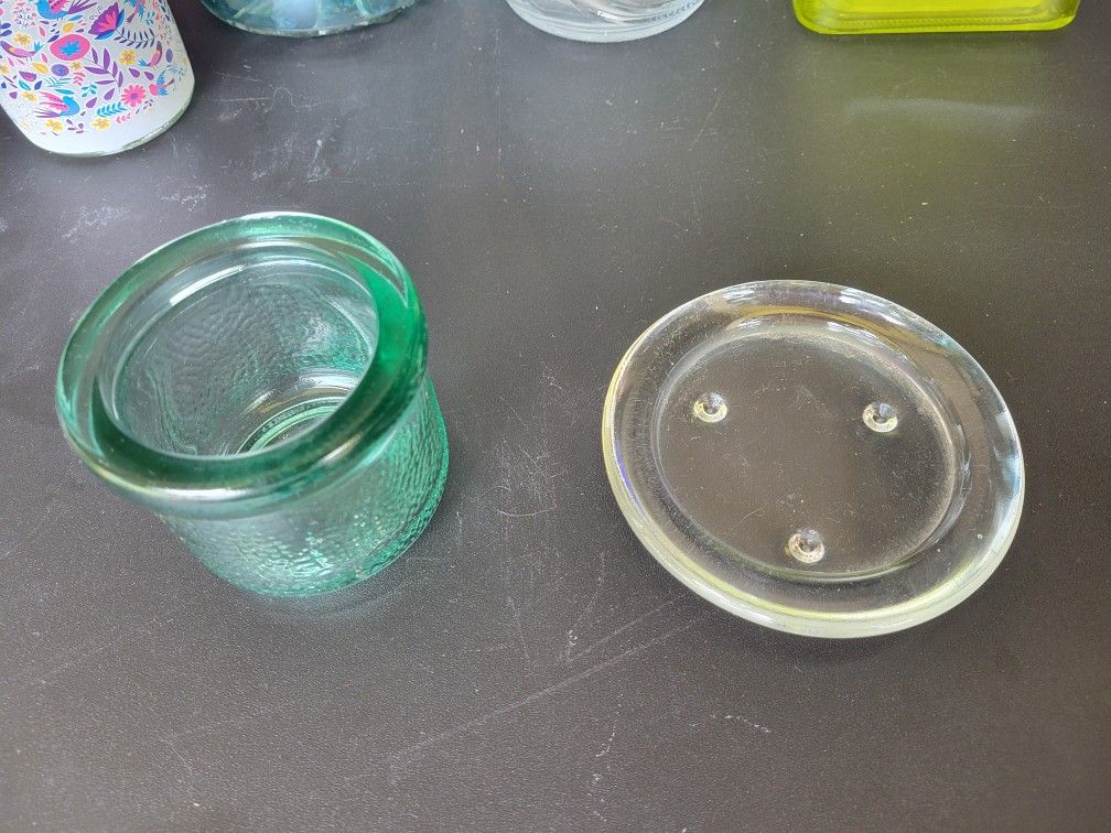 Candle Holders