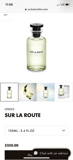 Travel Spray Sur La Route - Collections LP0075