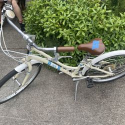 Youth Bike