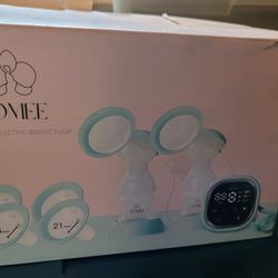 Zomee Breast PUMP