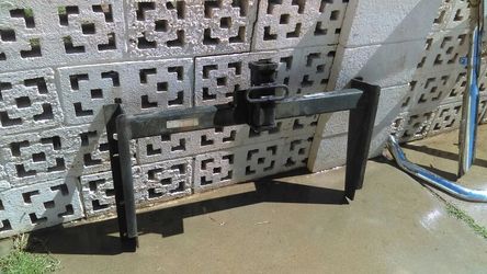Hitch receiver