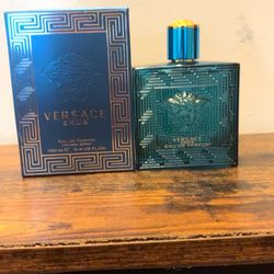 Versace Eros
